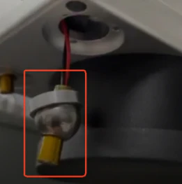 GQ30W Galvanometer-Scankopf mit dualem Rotlicht