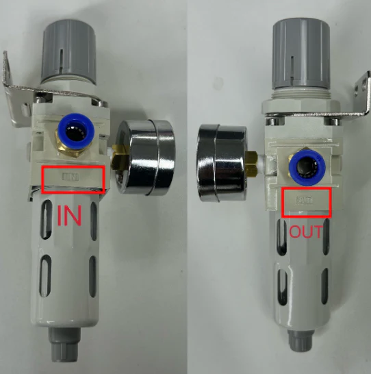 Mega Airflow System