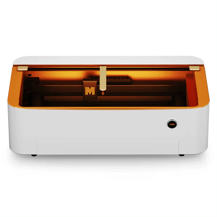 Monport Mega: Die weltweit erste intelligente 70W Desktop-Graviermaschine - Image 2