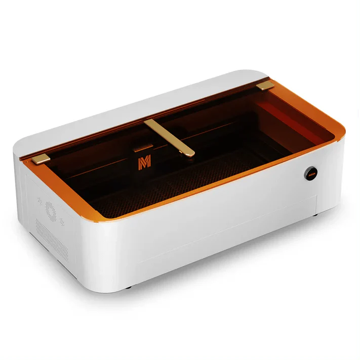 Monport Mega: Die weltweit erste intelligente 70W Desktop-Graviermaschine - Image 21