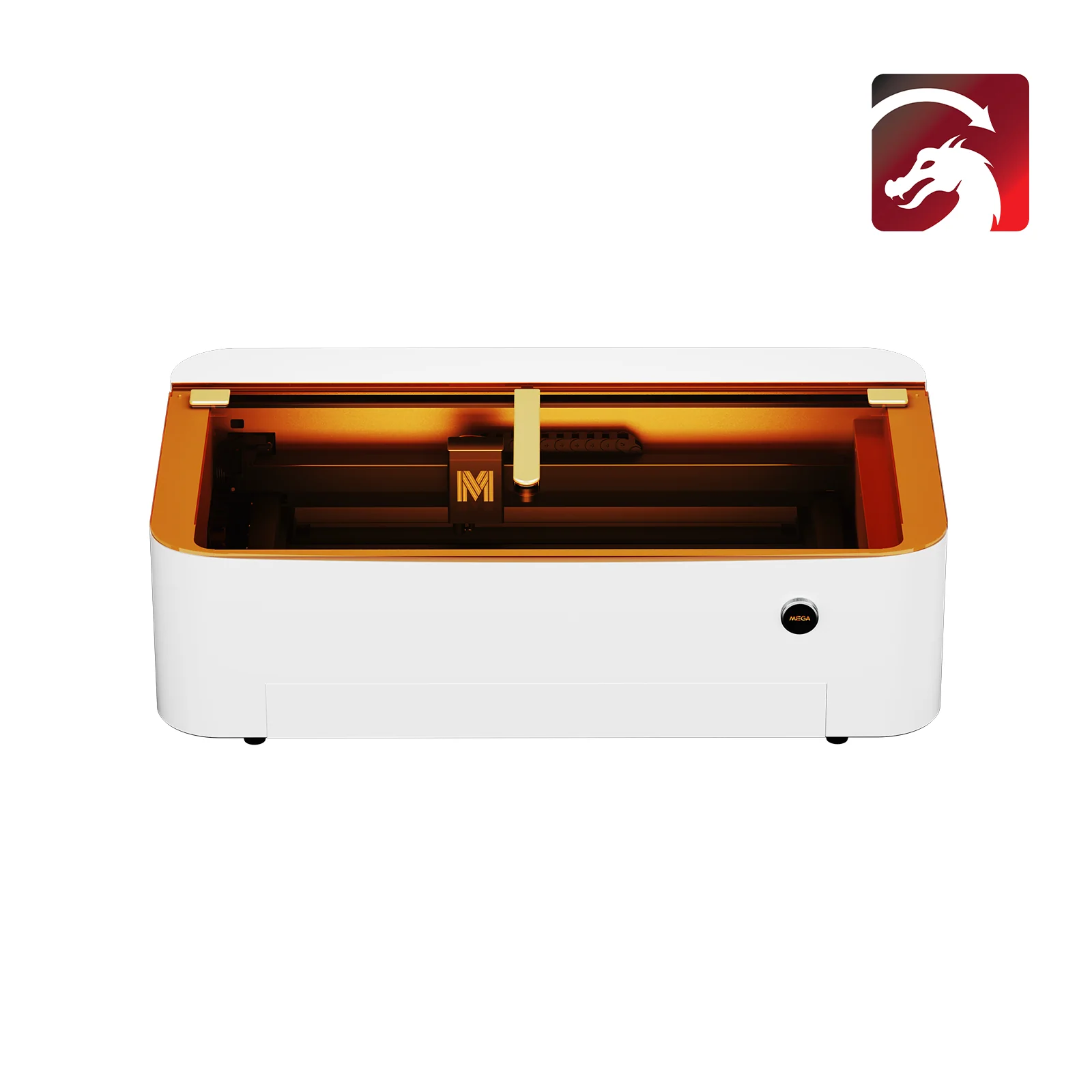 Monport Mega: Die weltweit erste intelligente 70W Desktop-Graviermaschine - Image 23