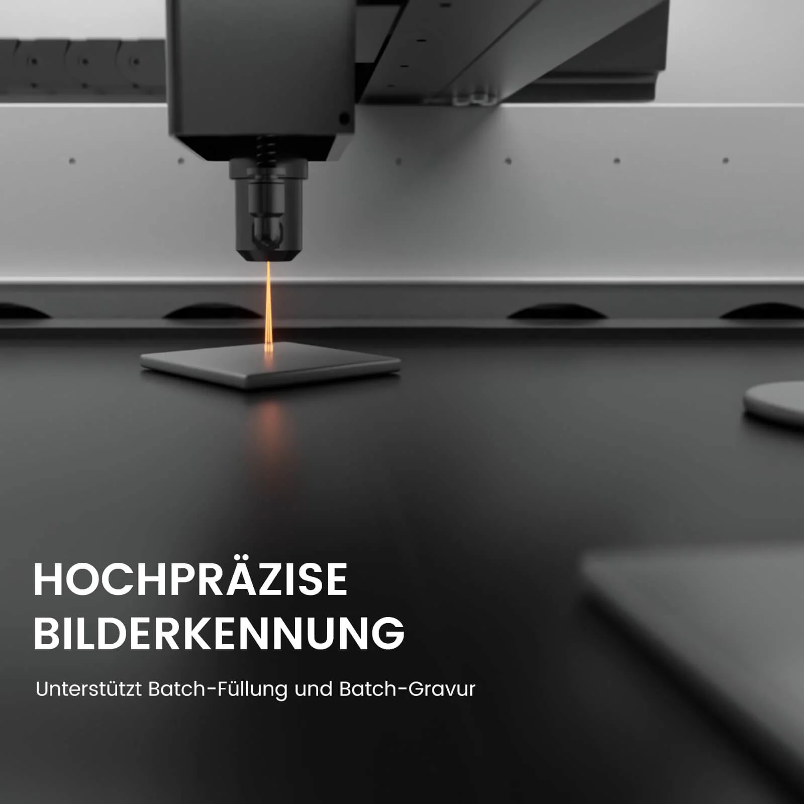 Monport Mega: Die weltweit erste intelligente 70W Desktop-Graviermaschine - Image 6