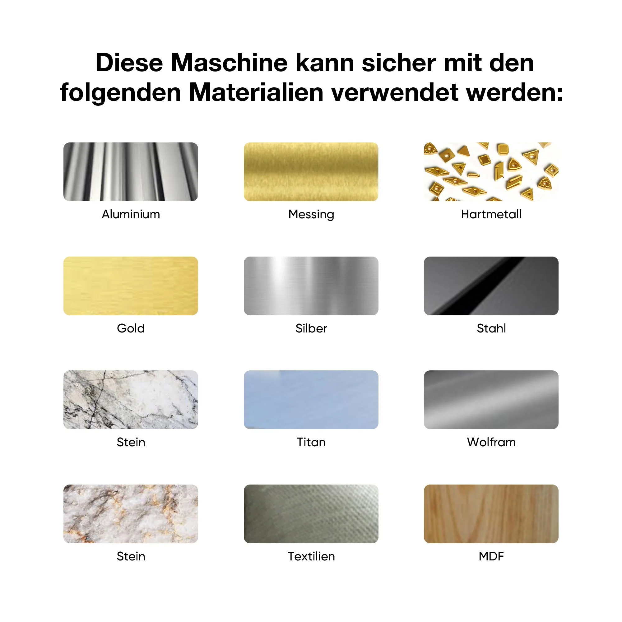 Monport 100W (175 x 175 mm) GPro MOPA Faserlaser Gravier & Markiermaschine mit manuellem Fokus - Image 15