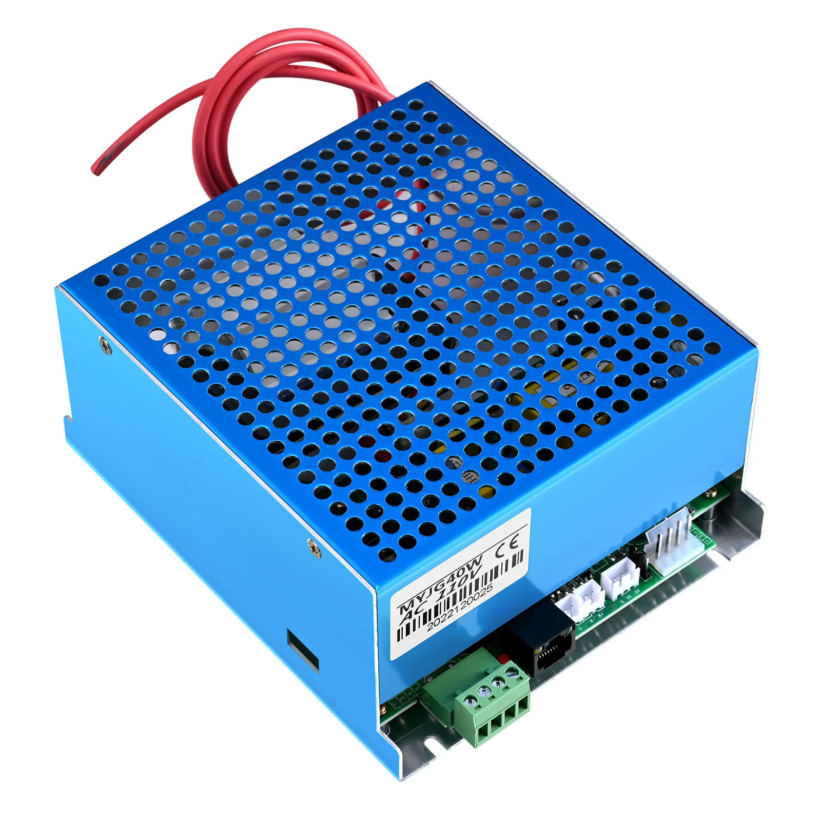 Monport 40W Laser-Netzteil für CO2-Lasergravierer