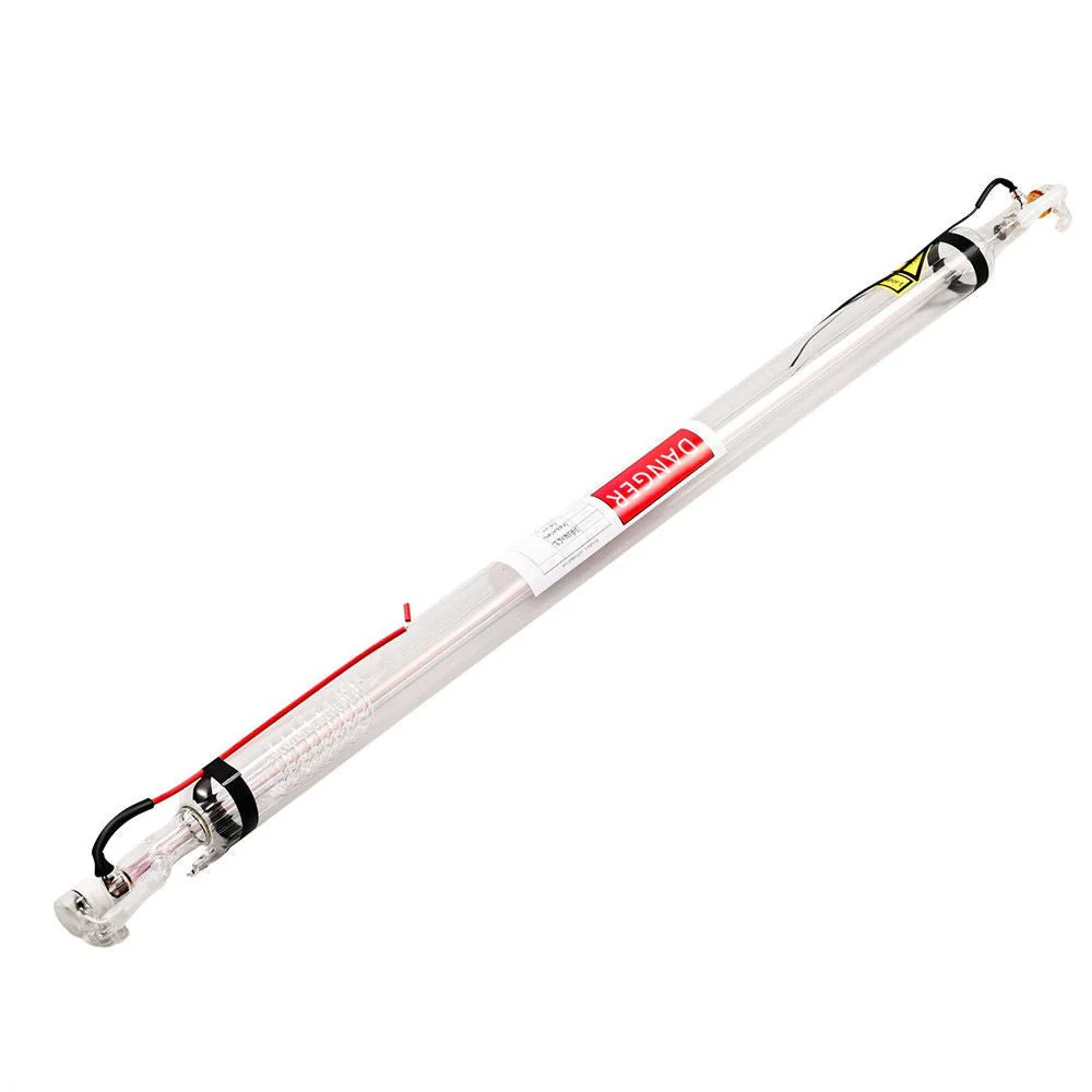 Monport 60W CO2-Laserröhre für Lasergravierer
