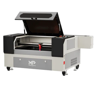 Monport 90W CO2 Laser Graviermaschine & Cutter (500x700mm) mit Autofokus - Image 18