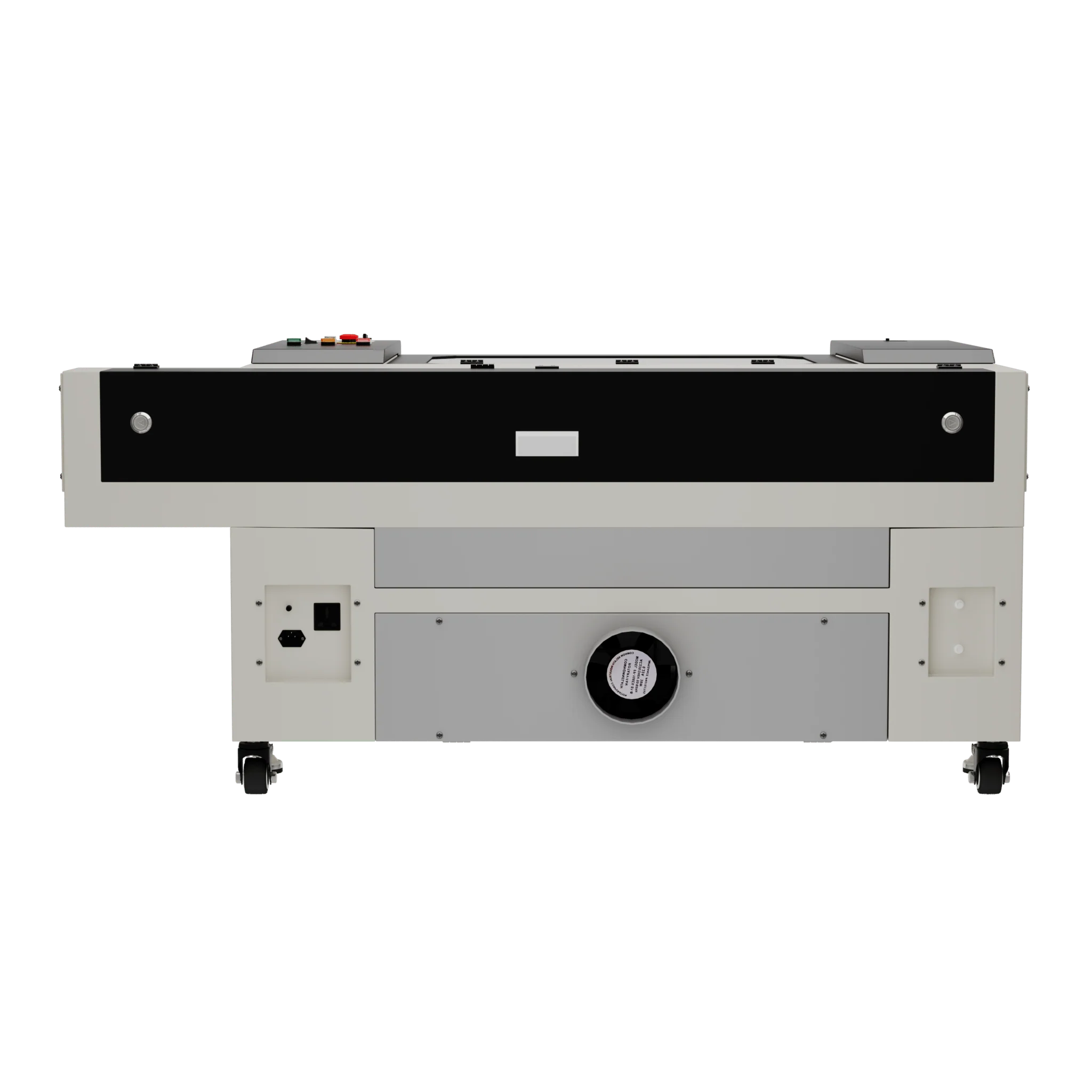 Monport 90W CO2 Laser Graviermaschine & Cutter (500x700mm) mit Autofokus - Image 19