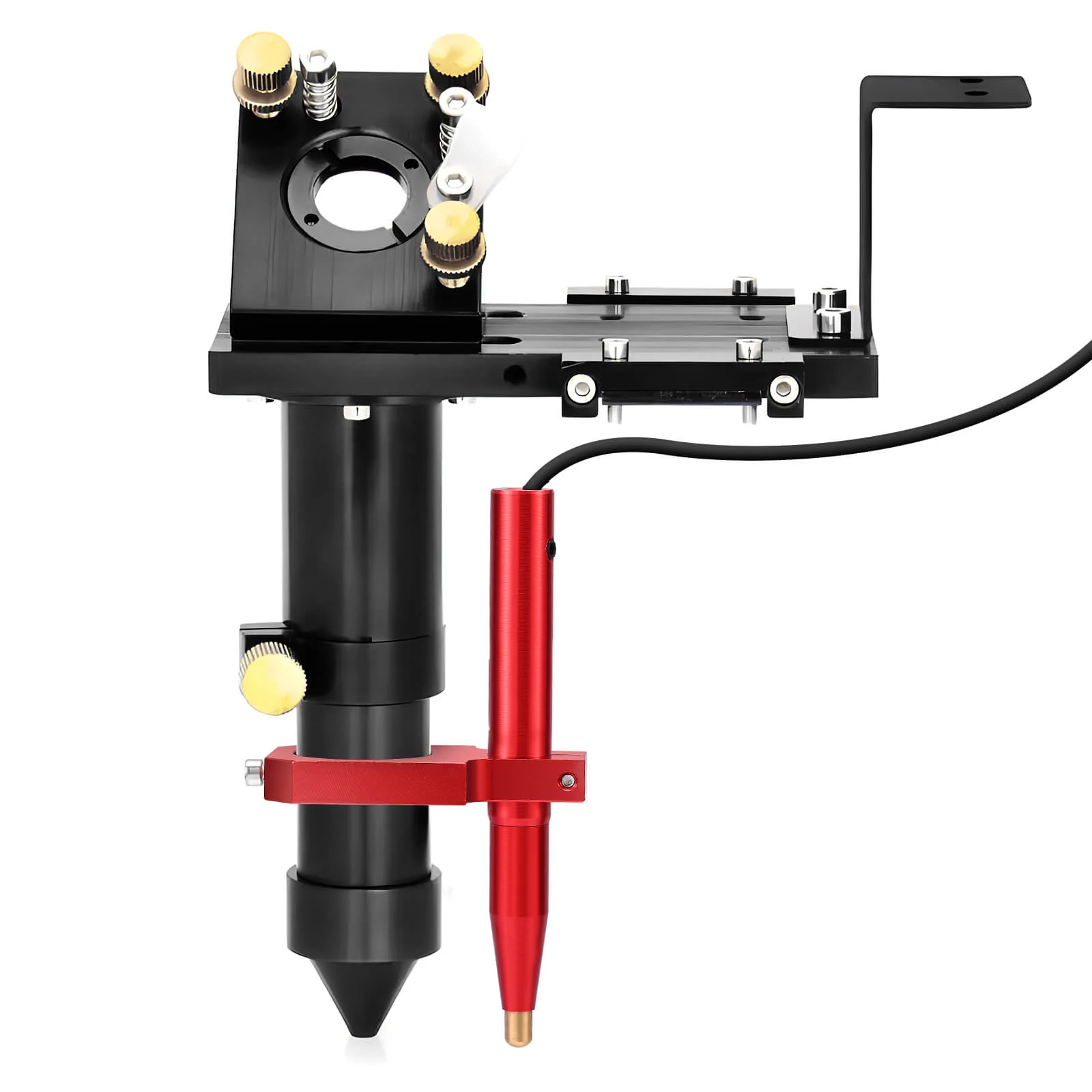 Monport Autofokus-Sensor für 60W-150W CO2-Lasergravierer - Image 3