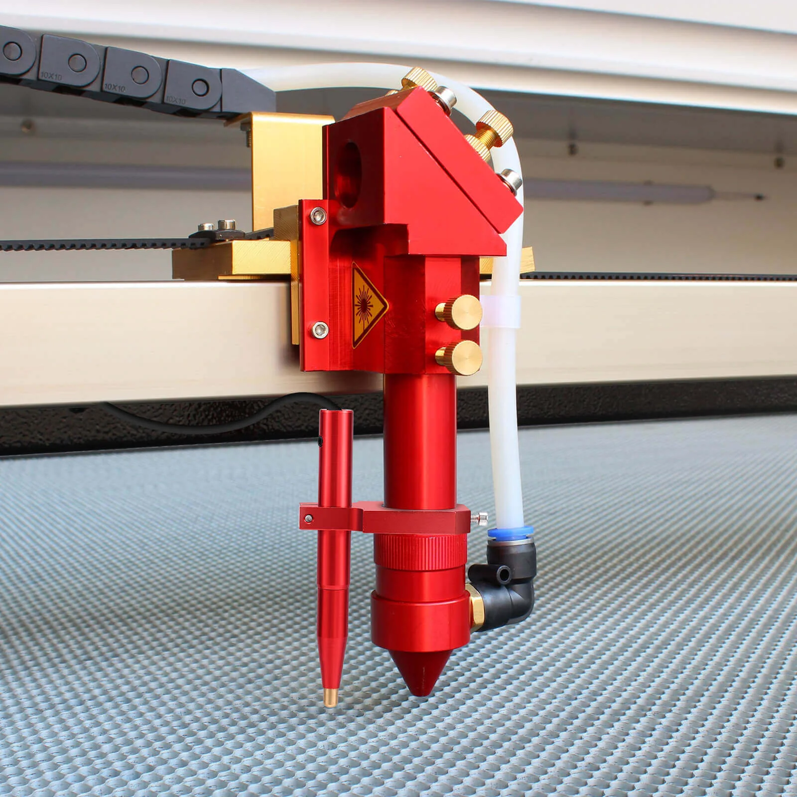 Monport Autofokus-Sensor für 60W-150W CO2-Lasergravierer - Image 4