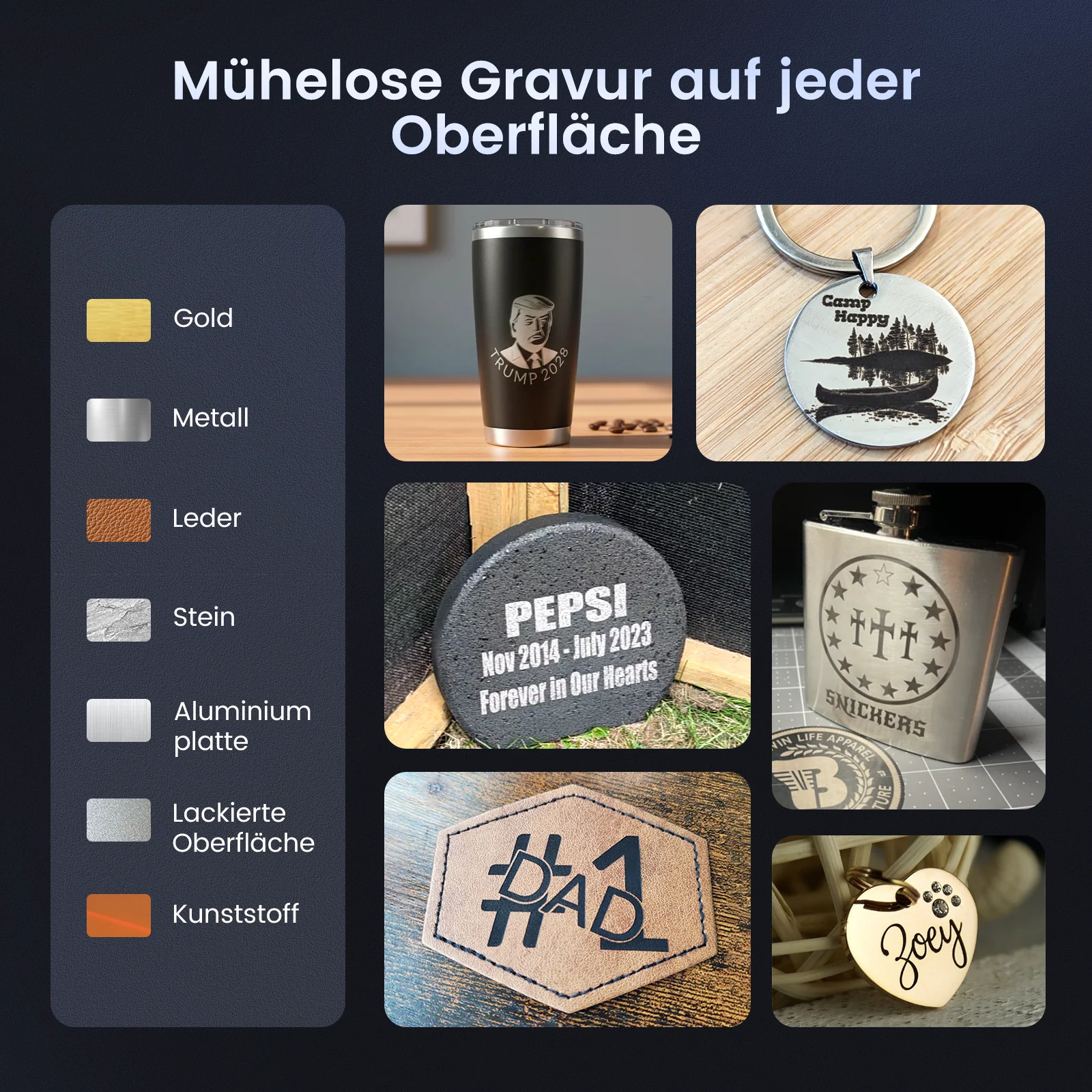 Monport GT 30W Getrennter Faserlaser-Gravier- und Markiermaschine mit Autofokus (150 mm × 150 mm) – Gerät - Image 11