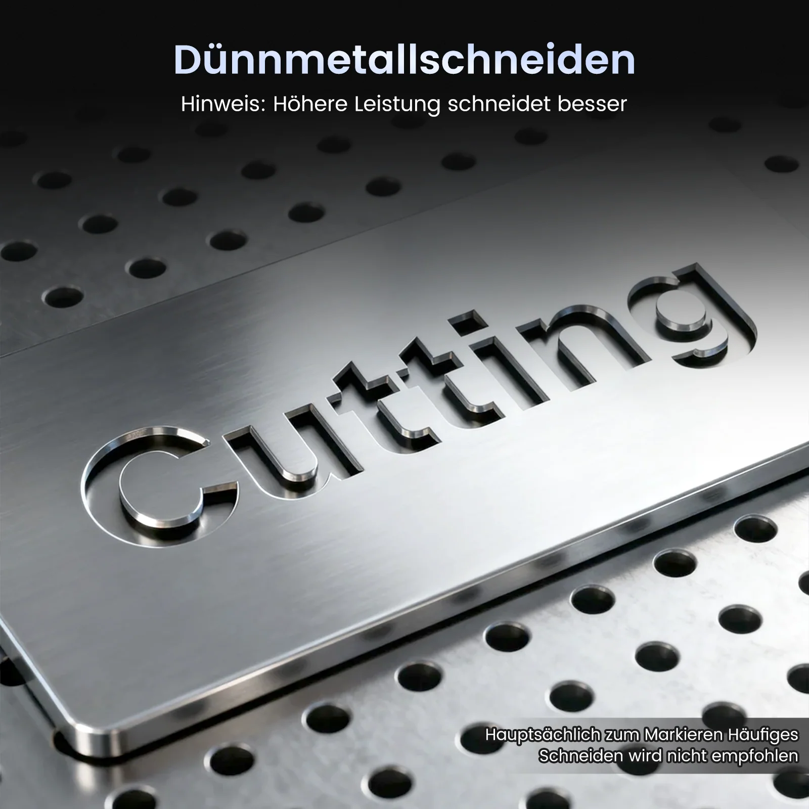 Monport GT 30W Getrennter Faserlaser-Gravier- und Markiermaschine mit Autofokus (150 mm × 150 mm) – Gerät - Image 10