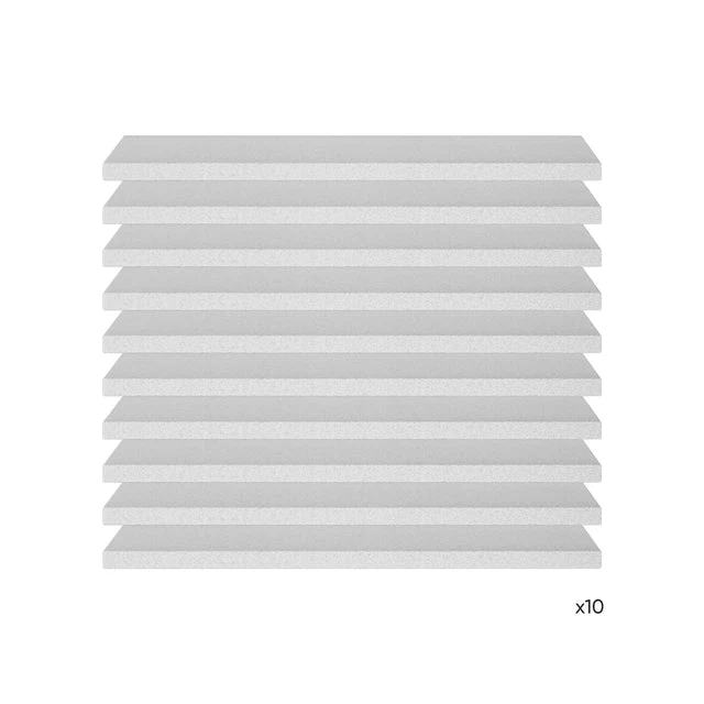 Monport Initial Effect Filter Baumwolle für 150W Smoke Purifier, 10 Stück - Image 3