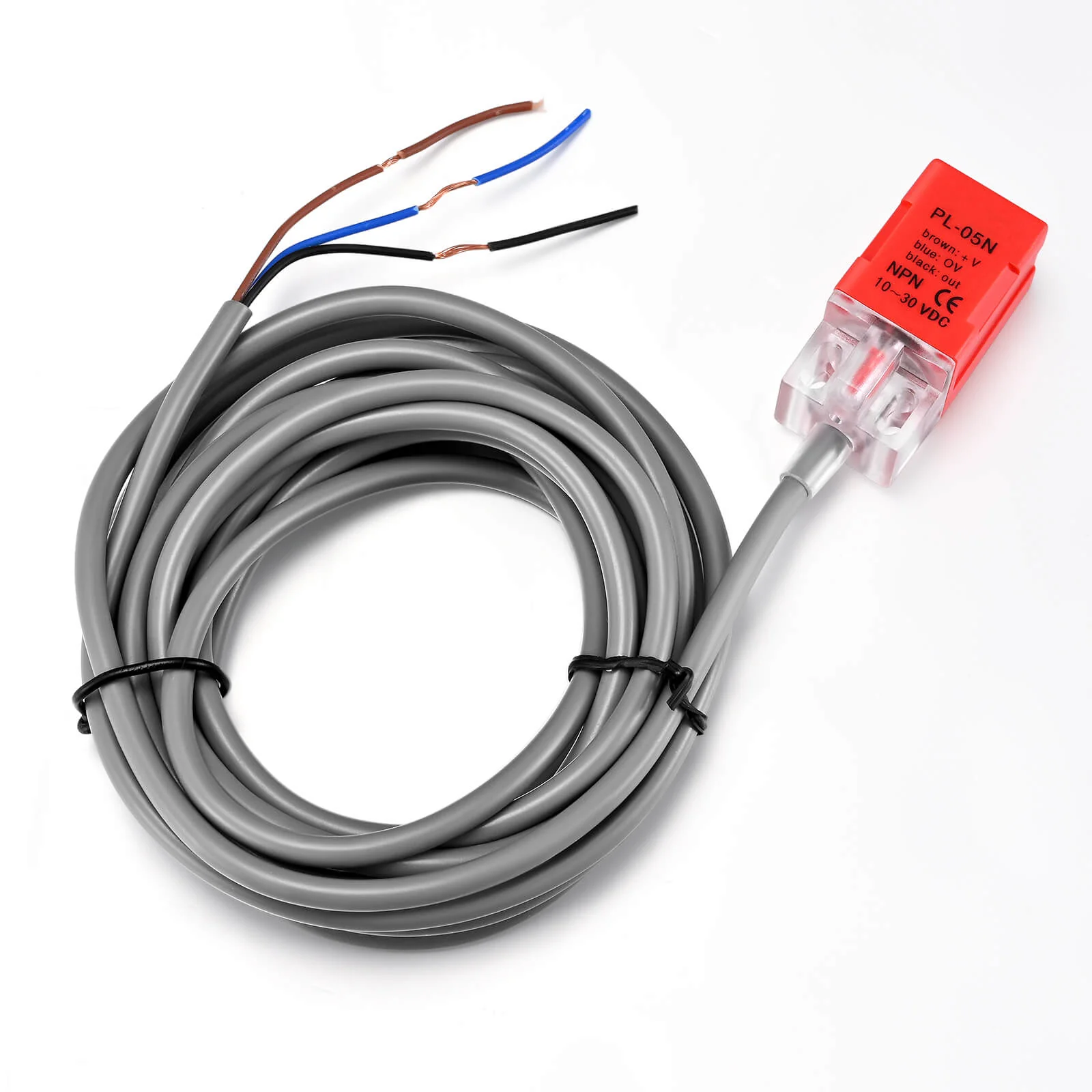 Monport Magnetischer Endschalter für 60W-150W CO2-Lasergravierer - Image 3