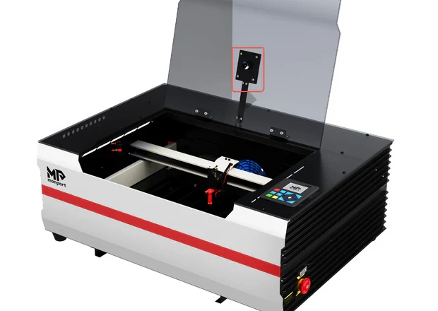 Monport Reno 45W Pro Serie Kamera