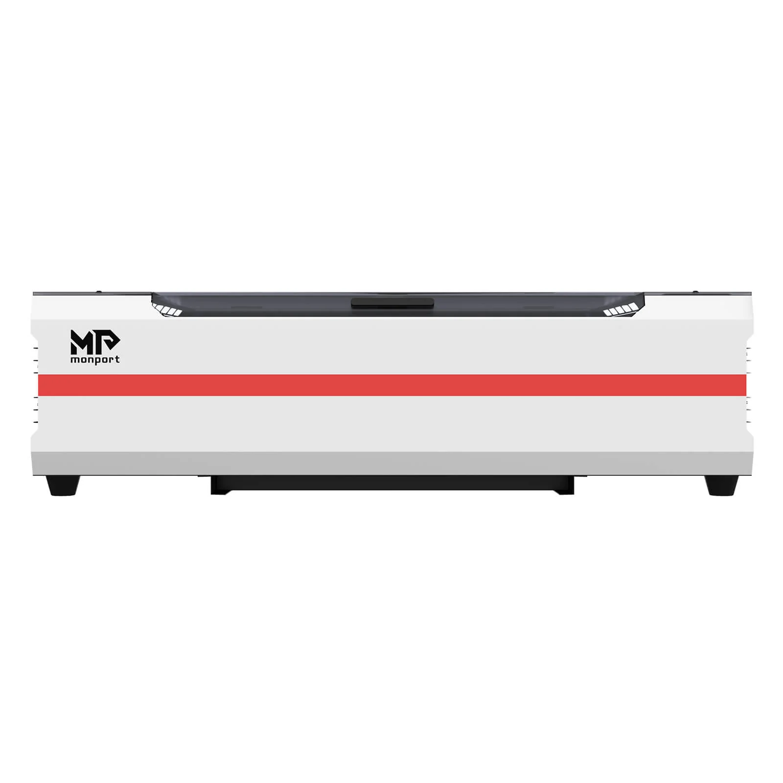 Monport Reno 65W Desktop CO2 Lasergravierer & Schneidegerät (24“X 16“) mit brandneuem Assistierter Autofokus - Image 17