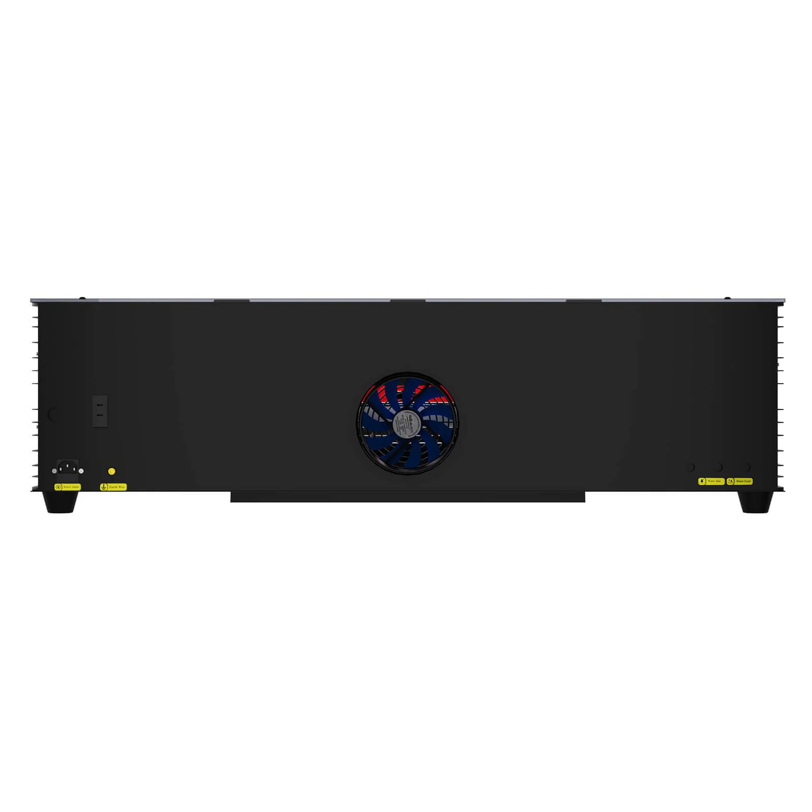 Monport Reno 65W Desktop CO2 Lasergravierer & Schneidegerät (24“X 16“) mit brandneuem Assistierter Autofokus - Image 20