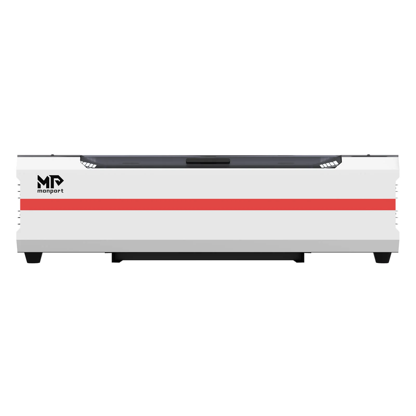 Monport Reno65 Pro 65W Desktop CO₂-Lasergravur- und Schneidemaschine (600×400 mm) mit DSP-Steuerung und magnetisch unterstütztem Fokus - Image 24