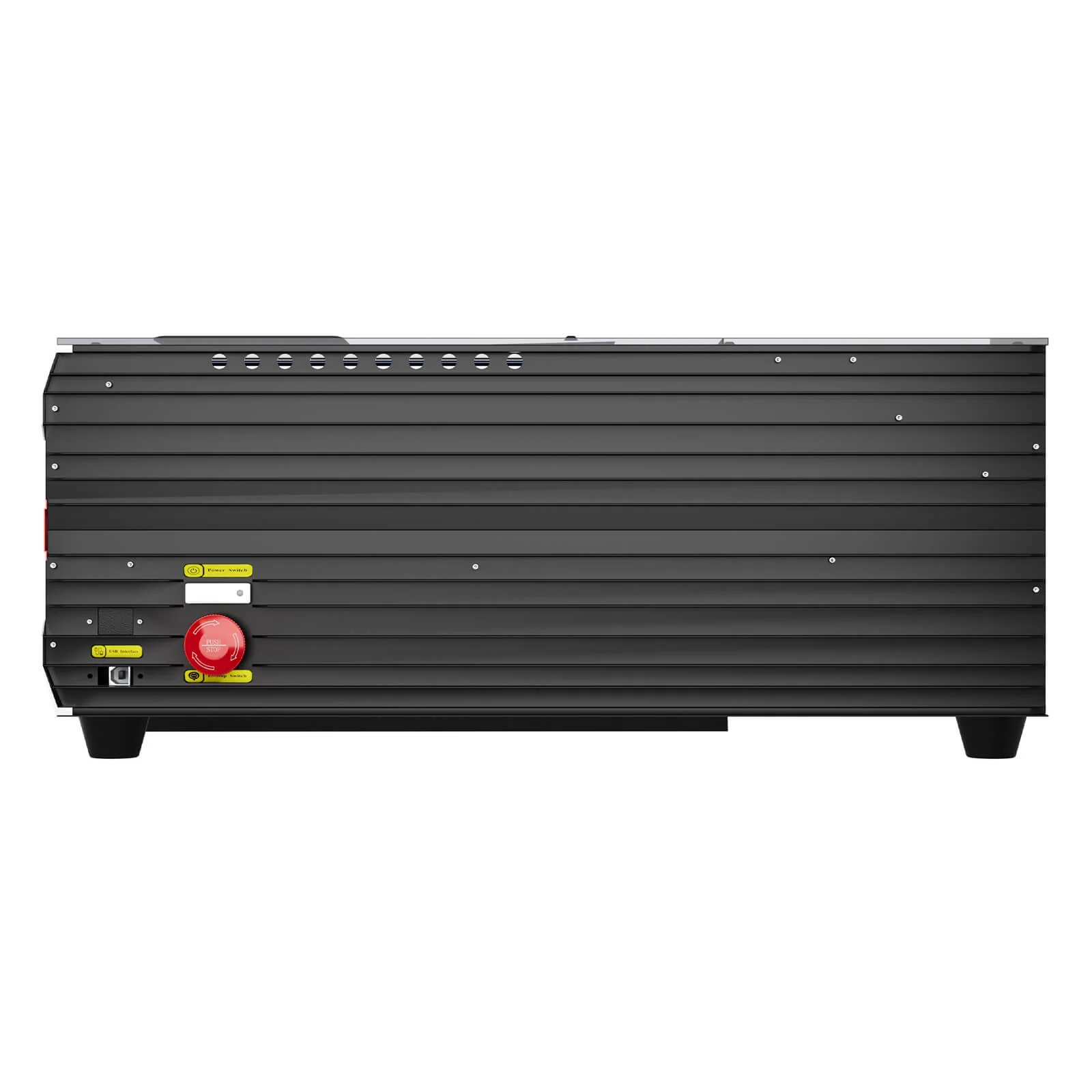 Monport Reno65 Pro 65W Desktop CO₂-Lasergravur- und Schneidemaschine (600×400 mm) mit DSP-Steuerung und magnetisch unterstütztem Fokus - Image 26