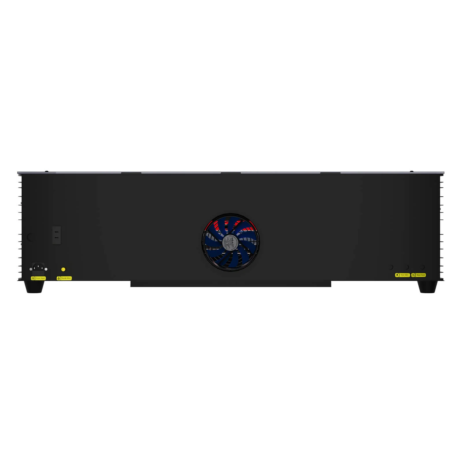 Monport Reno65 Pro 65W Desktop CO₂-Lasergravur- und Schneidemaschine (600×400 mm) mit DSP-Steuerung und magnetisch unterstütztem Fokus - Image 27