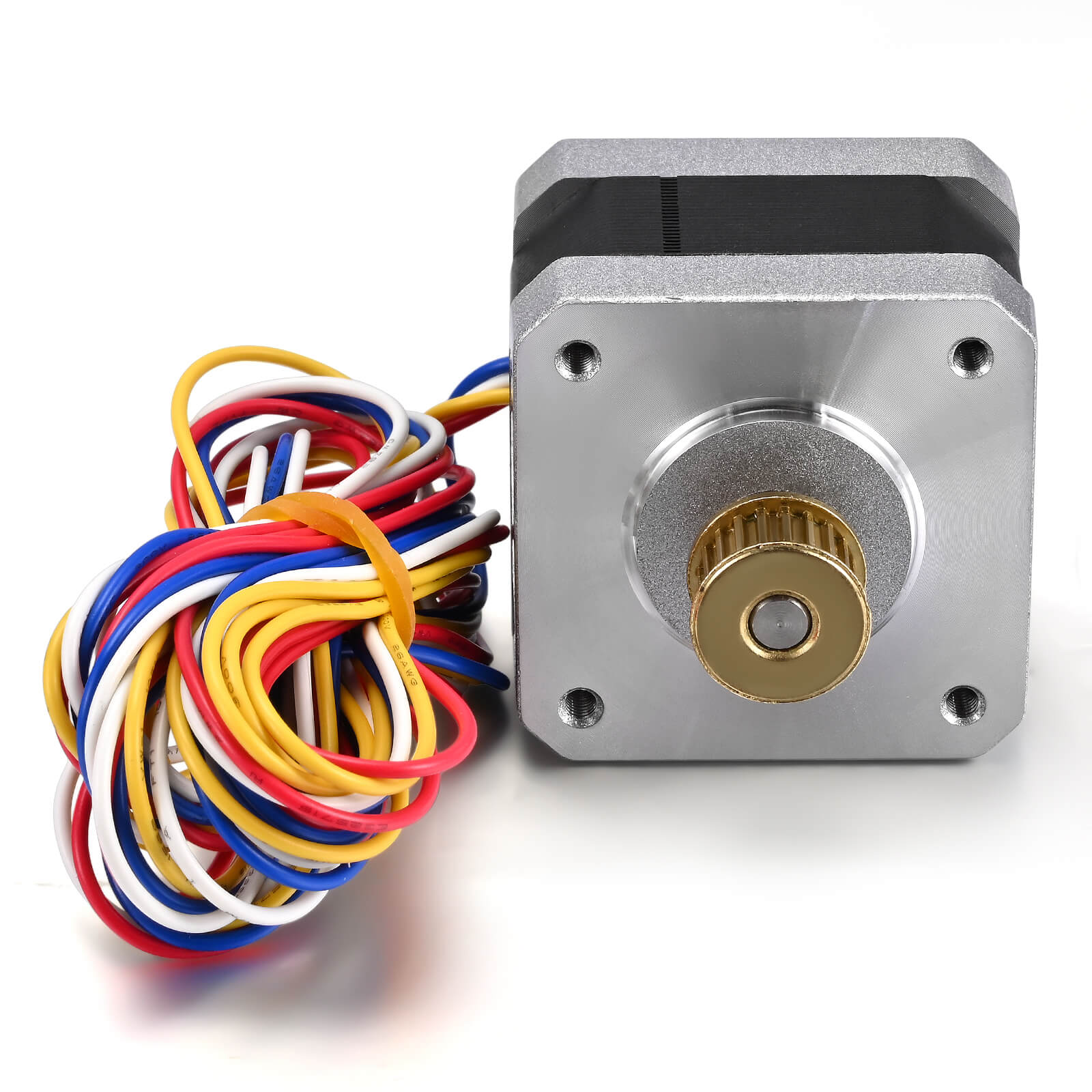 Monport Schrittmotor für 40W CO2-Lasergravierer - X-Achse - Image 3