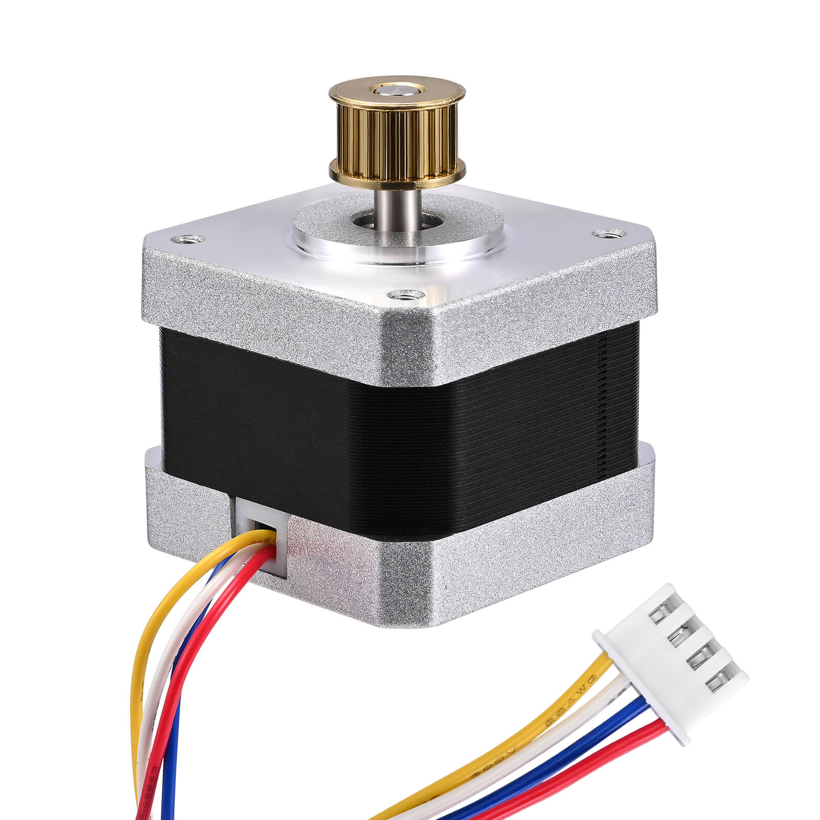 Monport Schrittmotor für 40W CO2-Lasergravierer - X-Achse - Image 4