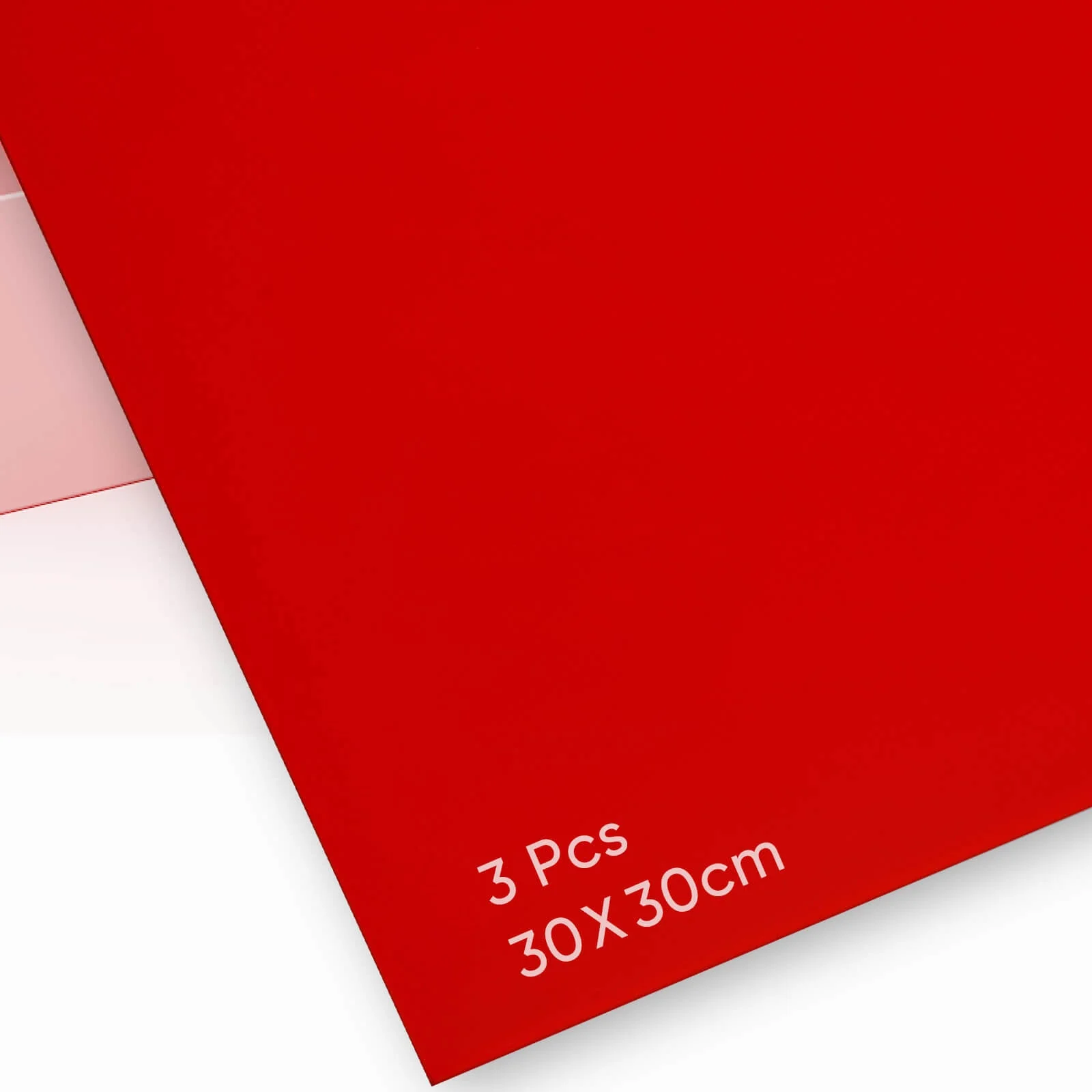 Monport Select 12''x12'' Acrylplatte (3 Stück) - Image 15