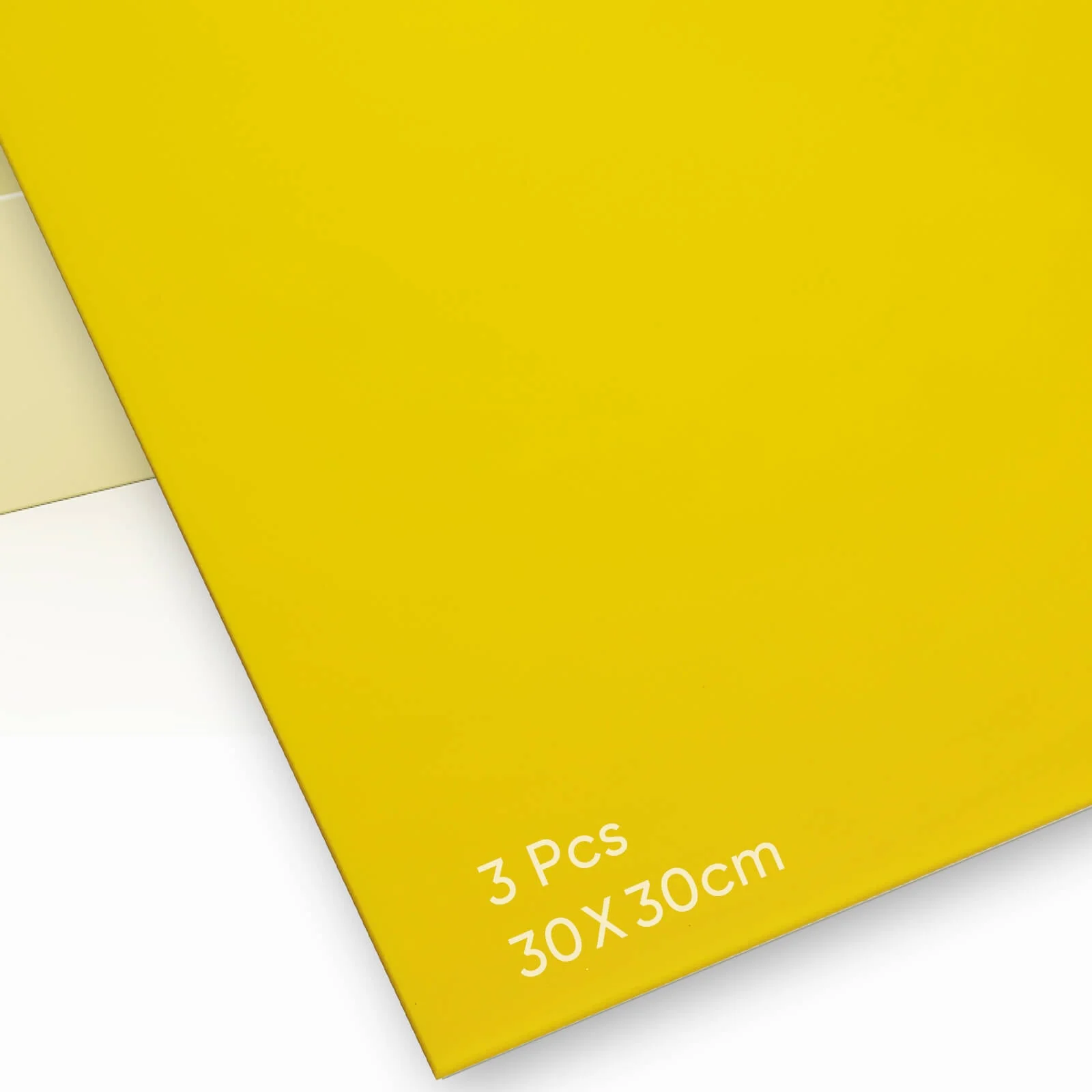 Monport Select 12''x12'' Acrylplatte (3 Stück) - Image 17