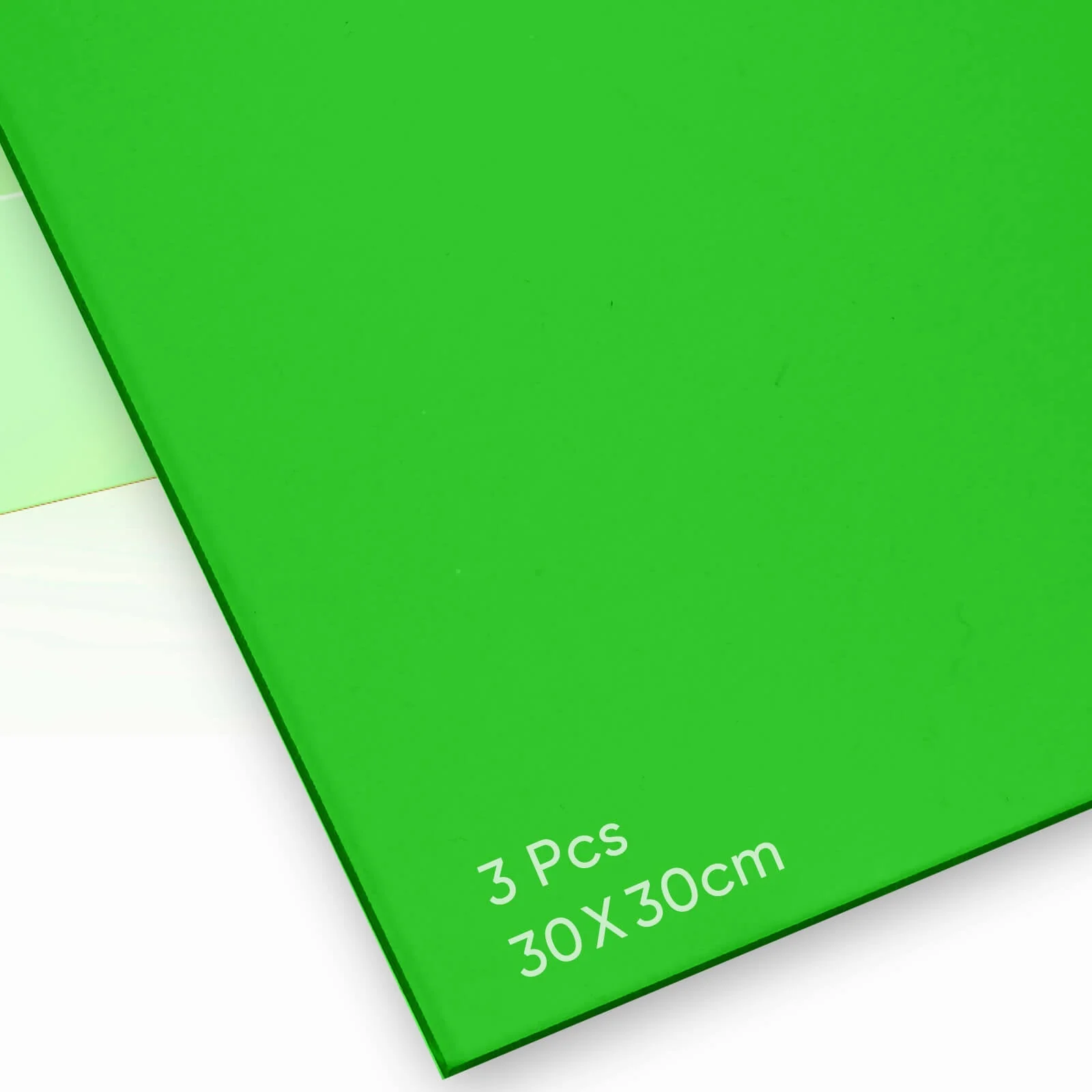 Monport Select 12''x12'' Acrylplatte (3 Stück) - Image 19