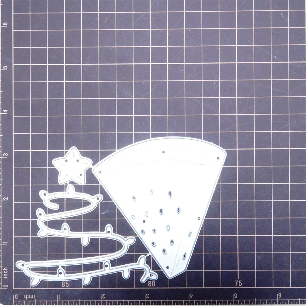 Trendige Lasergravurdatei: Wassermelone - Image 2